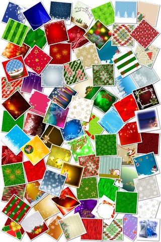 Merry Christmas Picture Frames screenshot 2