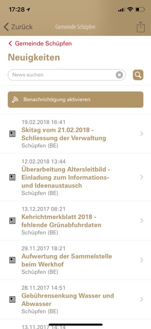 Schüpfen(圖4)-速報App