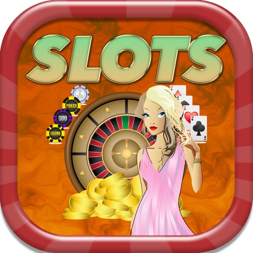 Wild Girls In The Vegas Night -- FREE SLOTS GAME!!