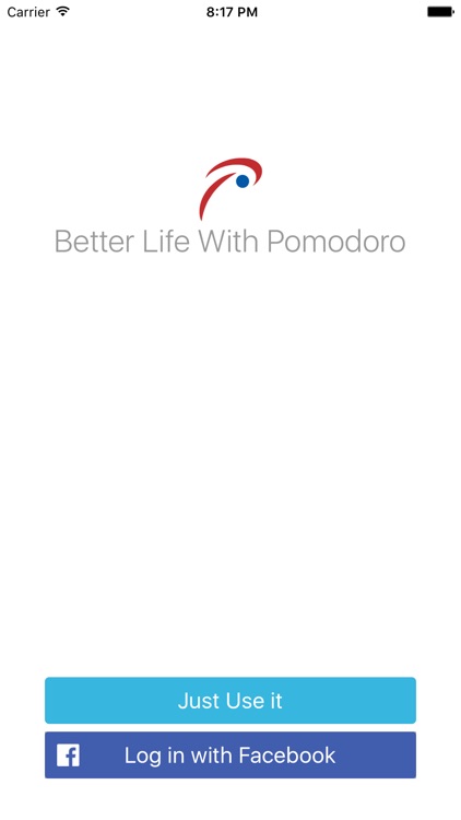 pomodoro for life