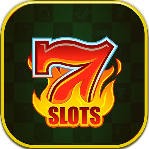 Hot 7 Wild Casino Online Slots - Jackpot Edition iOS App