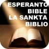 Esperanto Holy Bible Sankta Biblio