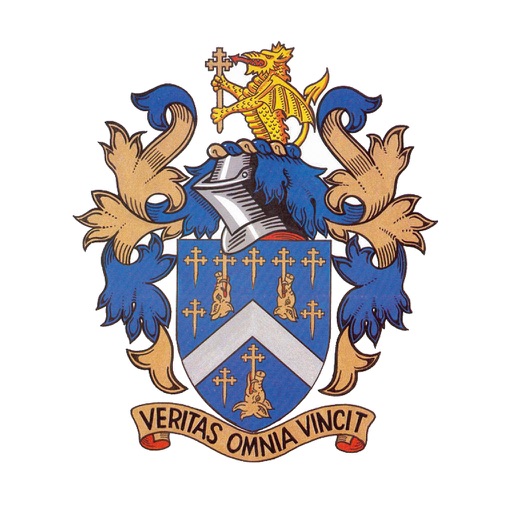 Reading Blue Coat School icon