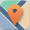 Maps Free for Google Maps