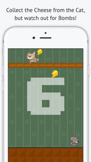 Save da Cheese(圖1)-速報App