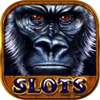 Gorilla slots free – Win at African safari casino