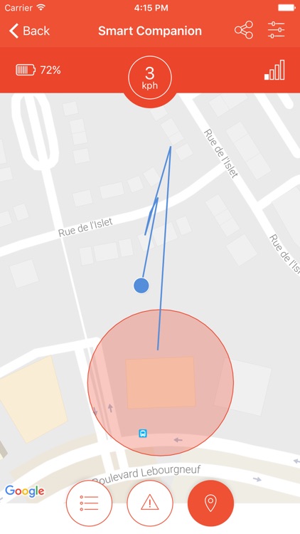 SmartCompanion screenshot-3