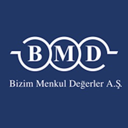 BMD Mobil for iPad