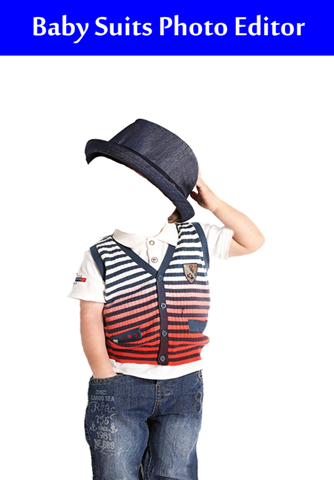 Baby Suits Photo Editor Photo & Video Baby Suits