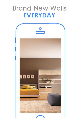 Free Bedroom Design Catalog | Best Interior Ideas screenshot 4