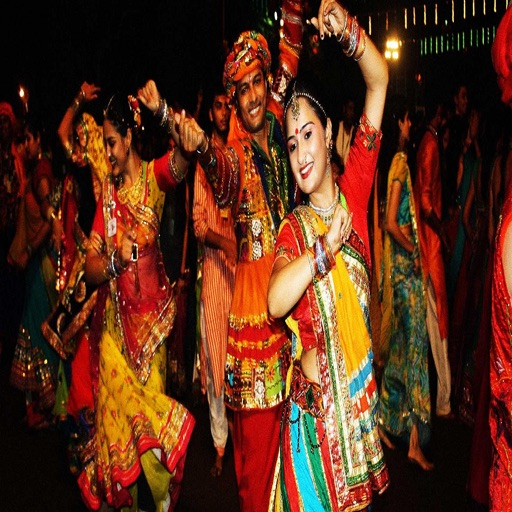 Dandiya Raas and Navratri Songs icon