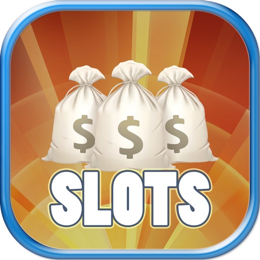 Triple Double Huge Payout Vegas Slots Icon