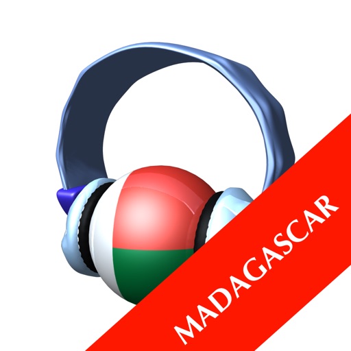 Radio Madagascar HQ icon