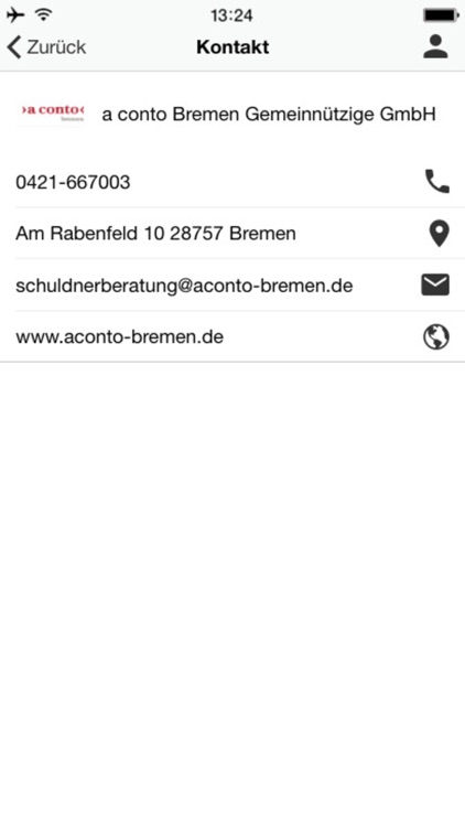 a conto Bremen screenshot-3