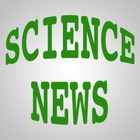 Science News - A News Reader for Science Buffs and Knowledge Seekers Everywhere!