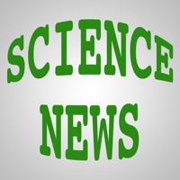 Science News - A News Reader for Science Buffs and Knowledge Seekers Everywhere