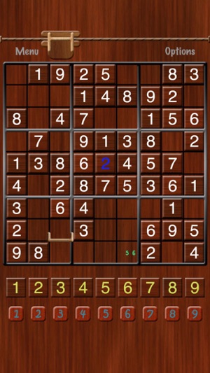 ∞ Sudoku ∞(圖3)-速報App