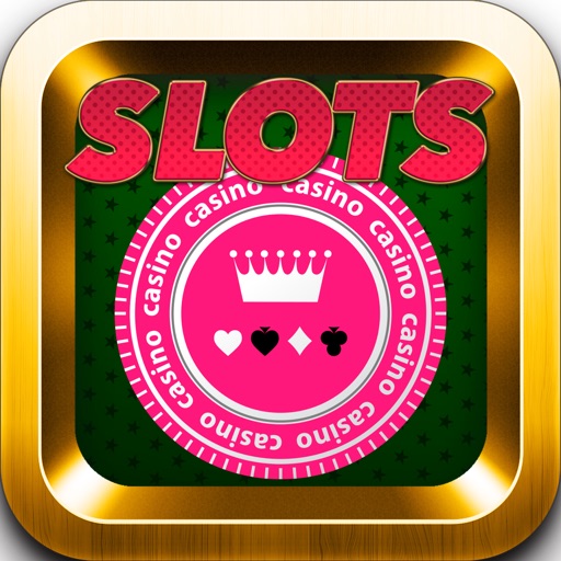 Triple Diamond Slot Machines - Free Slots Machine icon