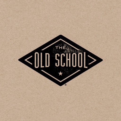 The Old School Advantage icon