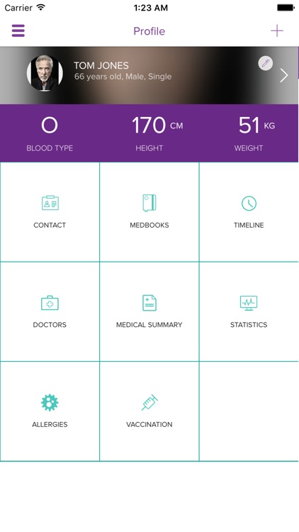 MedicTrust screenshot-4