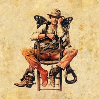 西方艺术高清壁纸收藏图库：个性名言主题背景