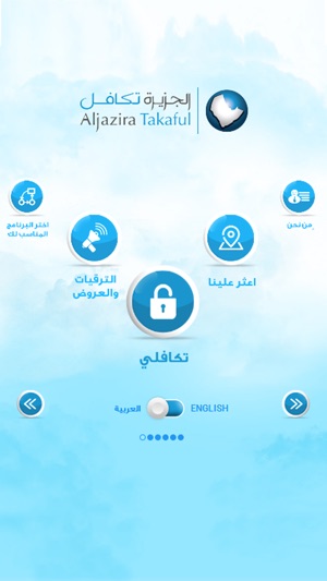 AlJazira Takaful SMART(圖2)-速報App