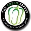 The Green Pepper