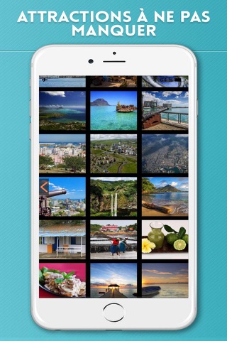 Mauritius Travel Guide Offline screenshot 4