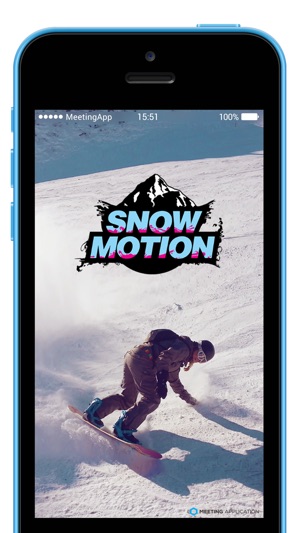 Snow Motion PL