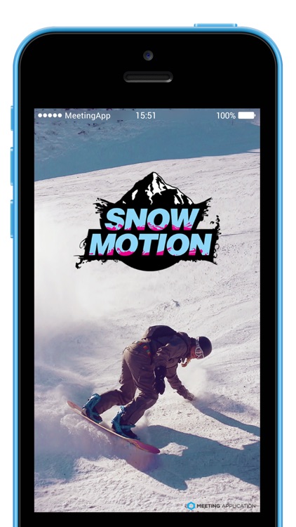 Snow Motion PL