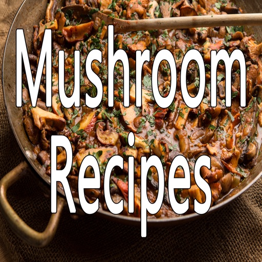 Mushroom Recipes - 10001 Unique Recipes