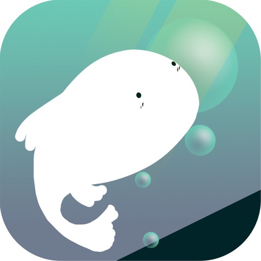 White Whale Mega Ocean Trip iOS App