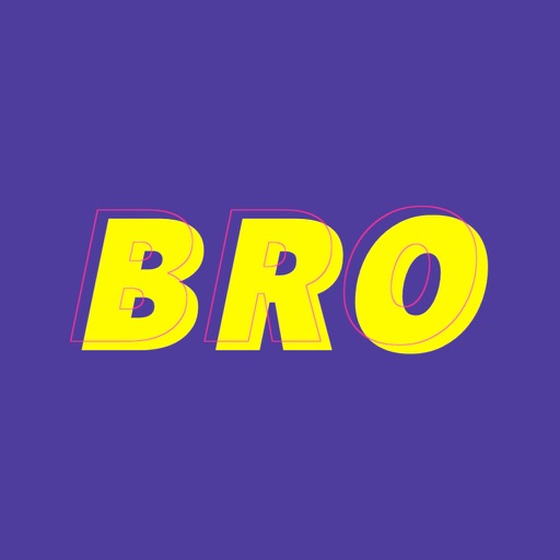 BroPack icon