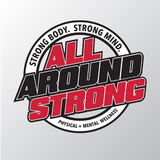 All Around Strong LLC icon