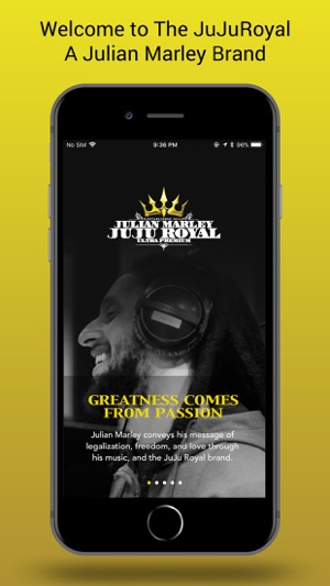 JuJuRoyal(圖1)-速報App