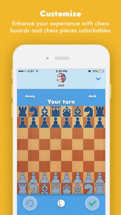 Chess Messages for iMessage by Cat Liminal LLC