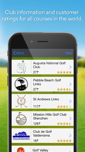 Expert Golf – Guide and Log(圖2)-速報App