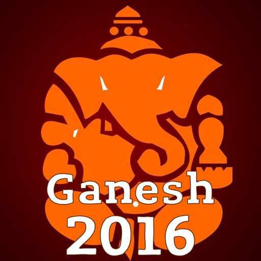 Ganesha 2016 - Collection of Unlimited Bhajan, Ringtone, Wallpaper and sms (messages) icon