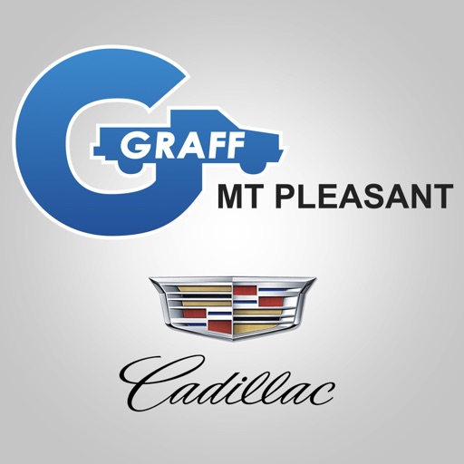 Graff Cadillac iOS App