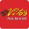 Welcome to Vito's Pizza, Bar & Grill's Mobile App