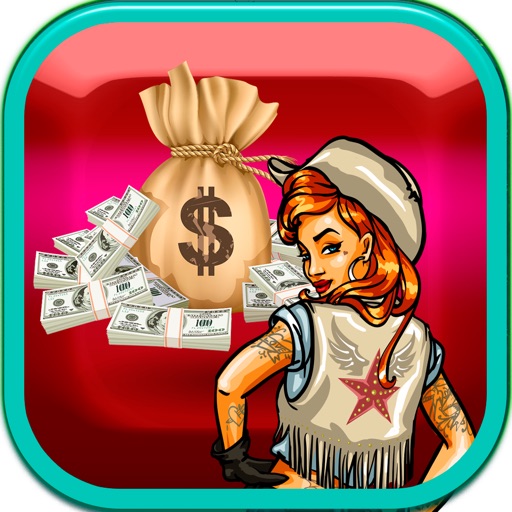 Fortune Machine - Hot Slot$! Icon
