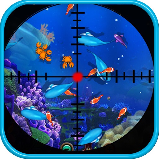 Ocean Battle 2016 - Attack of Shark Evolutions Pro iOS App
