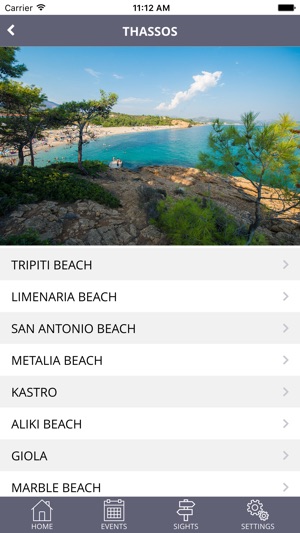 Villa Ermioni Fresh - Thassos(圖5)-速報App