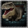 3D Dino Simulator – Wild Dinosaur Adventure World