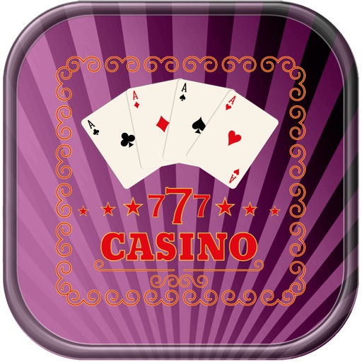 777 Casino Gambling Palace - FREE SLOTS icon