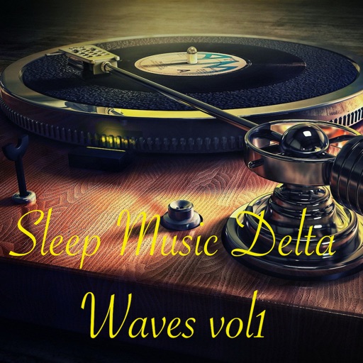 Sleep Music Delta Waves Vol 1 Offline