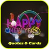 New Year Quotes & Cards