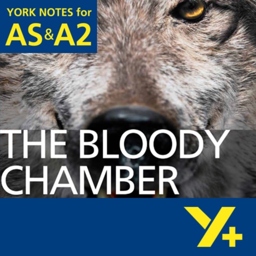 The Bloody Chamber York Notes AS and A2