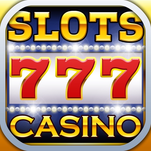 777 Slots Casino Coins