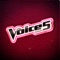 แอพพลิเคชัน ที่รวมรวมข้อมูลทุกอย่างจากรายการ The Voice  ไม่ว่าจะเป็น 